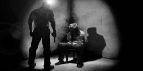 الأسير علي كراكره يتعرض للتعذيب في معتقل "المسكوبية"