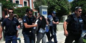 اعتقالات جديدة في تركيا على صلة بالانقلاب الفاشل