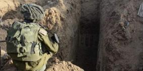  اسرائيل تزعم: أحد قادة حزب الله سرب خارطة الانفاق