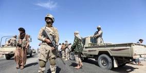 إدارة عسكرية مشتركة لمدينة الحديدة اليمنية
