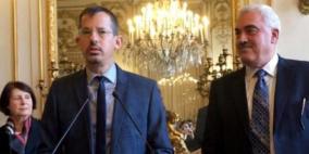 فرنسا تمنح منظمة "بتسيليم" جائزة حقوق الإنسان