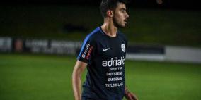 لاعب بحريني يحارب لمنع ترحيله الى بلاده 