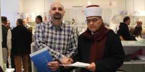 مسلماني هوم تُوقع اتفاقية تعاون مع الجمعية الخيرية الإسلامية بالخليل