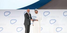 هيئة تنشيط السياحة الاردنية تفوز بجائزة رواد التواصل الاجتماعي العرب