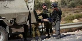 إصابة جندي إسرائيلي بجراح خطيرة إثر رشقه بالحجارة 