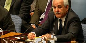 تحرك فلسطيني لإثارة "قرصنة الأموال" في مجلس الأمن