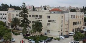 تأجيل الامتحانات- الاحتلال يقتحم جامعة خضوري بطولكرم