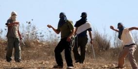 منصور: أطفال فلسطين يتعرضون لأعمال عنف وإرهاب يومية 