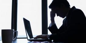 الإجهاد في العمل يسبب سرطان القولون
