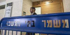 "الشاباك" يملي على القضاة قراراتهم في قضايا الفلسطينيين