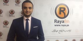 الدكتور البنا: كنت من آخر الطلاب الذين غادروا عبر مطار غزة قبل قصفه