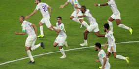 مفاجأة: العين الإماراتي يزيح ريفربليت ويبلغ نهائي كأس العالم للأندية 