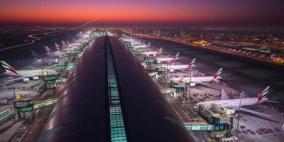 مطار عربي يحتفل بالمسافر رقم مليار