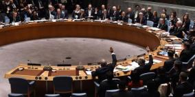 صحيفة معاريف: واشنطن ستعمل في مجلس الأمن على قرار وقف النار في قطاع غزة