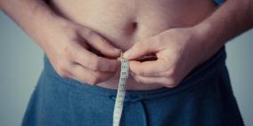 نصائح لتجنب تراكم الدهون في محيط الخصر