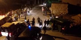 مقتل شاب خلال شجار في عربونة قضاء جنين