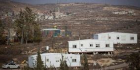  إبطال استيلاء الاحتلال على آلاف الدونمات في بيت لحم 