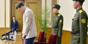 محكمة أميركية تأمر كوريا الشمالية بتعويض عائلة بقيمة 501 مليون دولار
