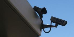 الاحتلال يركب كاميرات مراقبة على مدخل العيسوية 