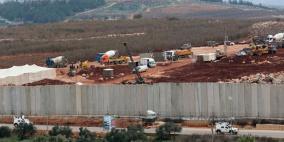 الاحتلال يعلن تدمير نفق جديد لحزب الله على حدود لبنان