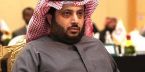 أمر ملكي يطوي صفحة تركي آل الشيخ في هيئة الرياضة السعودية