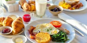 وجبة الإفطار تحميك من مرض خطير شائع