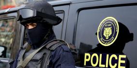 الداخلية المصرية تعلن مقتل 40 مسلحاً