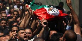 ارتفاع أعداد الشهداء إثر العدوان الاسرائيلي على غزة
