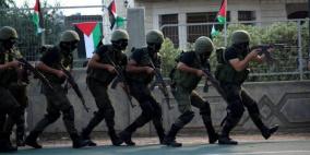 حماس: الأجهزة الأمنية اعتقلت 60 من كوادرنا في الضفة
