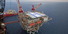 مجلس النواب الأردني يناقش اتفاقية الغاز مع إسرائيل