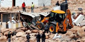 أرقام شاملة: انتهاكات وجرائم الاحتلال خلال 2018 