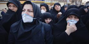 جدل وغموض حول رائحة "كريهة" تجتاح طهران