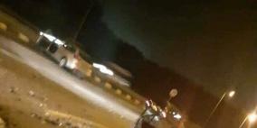 وفاة مواطن وإصابة آخر في حادث سير برام الله 