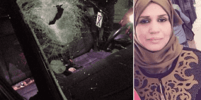 اطلاق سراح  4 متهمين بقتل الشهيدة عائشة رابي