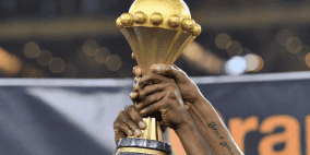 مصر تفوز باستضافة "أمم أفريقيا 2019"