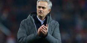 ريال مدريد يبدأ التحرك لعودة مورينيو