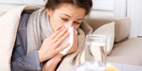 الفرق بين نزلات البرد والإنفلونزا 