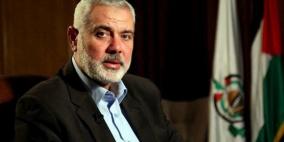 السفير الفلسطيني: إرجاء زيارة هنية إلى موسكو لفترة غير محددة