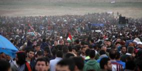 "صمودنا سيكسر الحصار".. غزة تستعد لجمعة جديدة