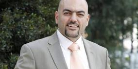 آسف لإعلامكم بأننا تحت الاحتلال!