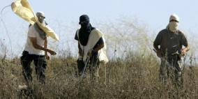 إصابة عدد من رعاة الماشية برضوض إثر اعتداء للمستوطنين جنوب الخليل