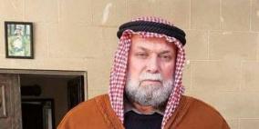 نادي الأسير: قرار بإلغاء أمر الاعتقال الإداري بحق الأسير عمر البرغوثي