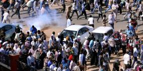  بعد شهر على انطلاقها.. التظاهرات مستمرة في السودان 