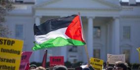  نهاية الشهر الجاري.. واشنطن تقطع كافة المساعدات عن الفلسطينيين