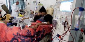 الصحة تحذر من توقف مستشفيات بغزة بسبب نفاد الوقود 