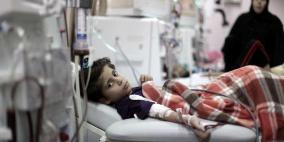مرضى غزة في خطر..5 مستشفيات مهددة بالإغلاق بسبب أزمة الوقود