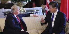 ترامب: المفاوضات التجارية مع بكين تجري بشكل جيد جدا