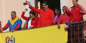 فتح تدين تدخل بعض الدول بالشؤون الداخلية لفنزويلا 