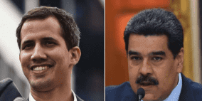 المكسيك تعلن استعدادها للوساطة في أزمة فنزويلا