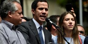 رسميا.. نتنياهو يعترف برئيس فنزويلا الجديد